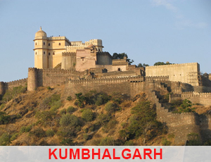 Kumbhalgarh